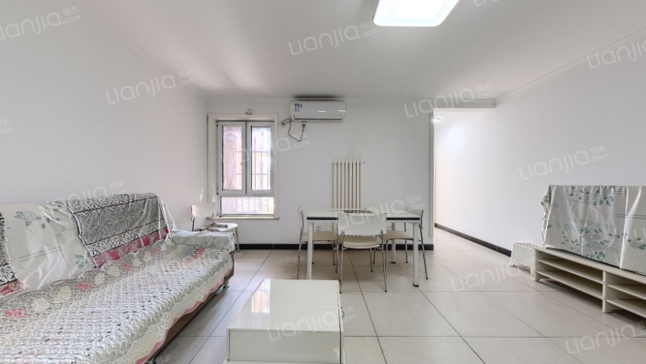 首创悦树湾二手房实景图