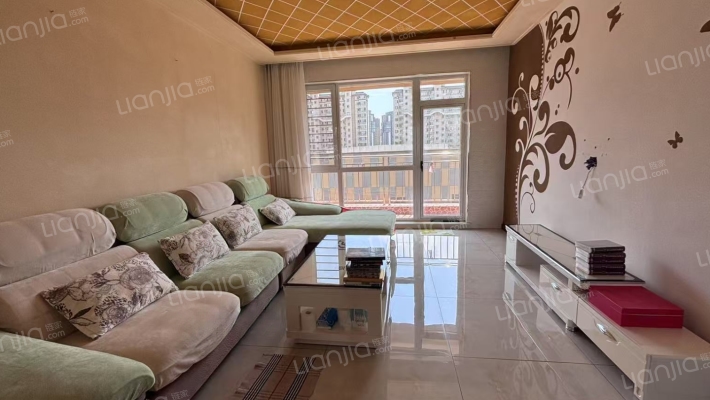 红星湾二手房实景图