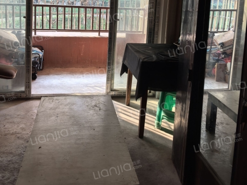 整租·佳汇苑东苑 2室1厅 南