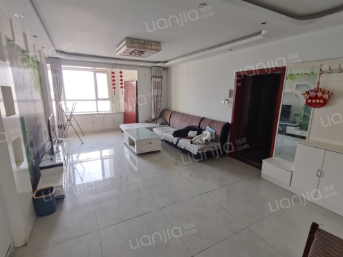 整租·清泉小区 3室2厅 南