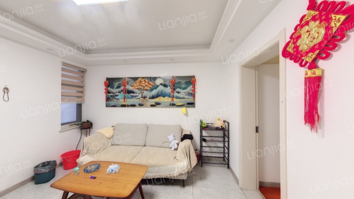 中江小区二手房实景图