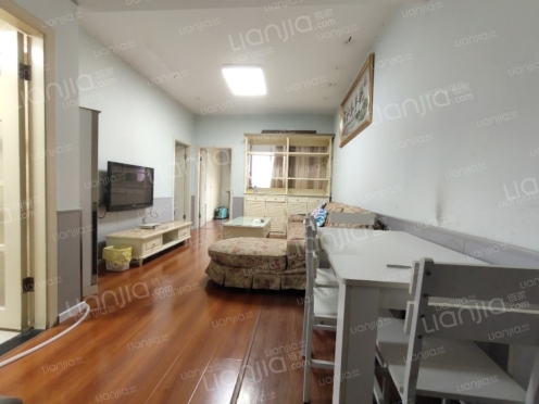 整租·东和城 2室1厅 东南