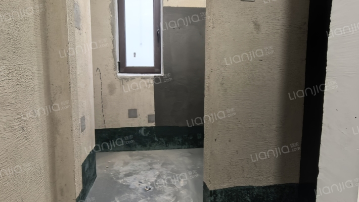 洋房 三居双卫 央企开发 集中供暖 三阳开泰房型-卫生间A