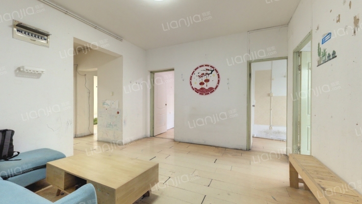 欣逸家园二手房实景图