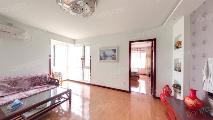 弘泽天泽二手房实景图