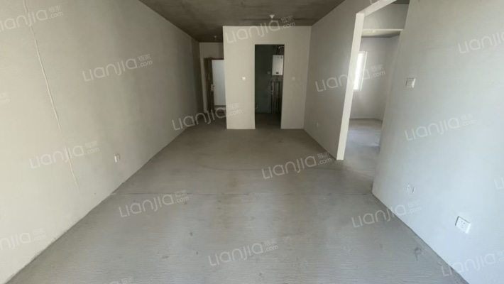 本房源户型方正，采光通风良好，低总价，适合刚需过渡-餐厅