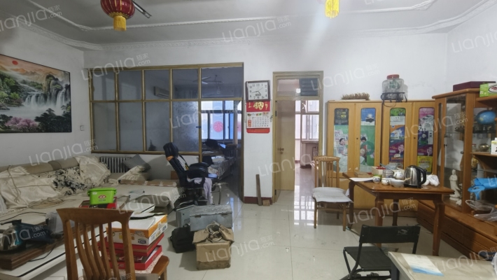 一中宿舍二手房实景图