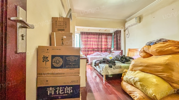 金昌大厦二手房实景图