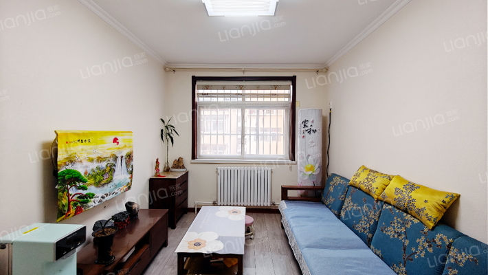 运粮街二手房实景图