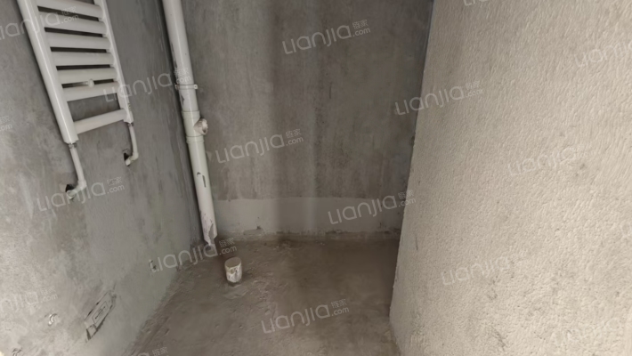 大社区 南北通透 好楼层 采光视野好 北京公交直达小区-卫生间