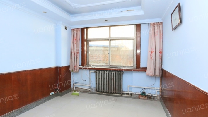 石头巷6号院二手房实景图