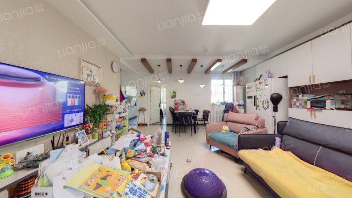 世涛天朗二手房实景图