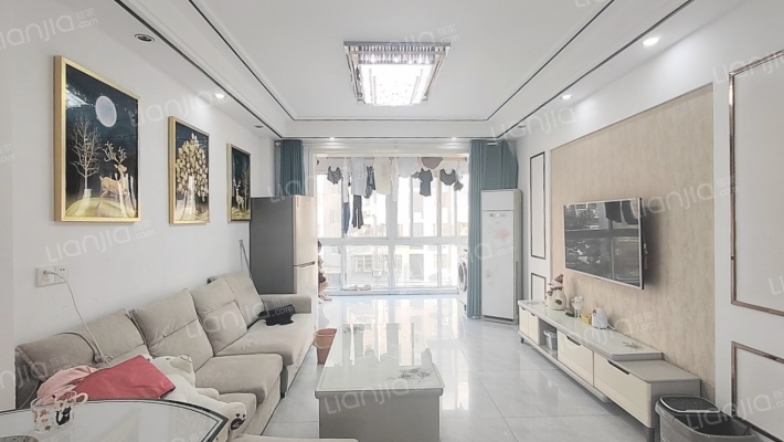 仁和家园.和园二手房实景图