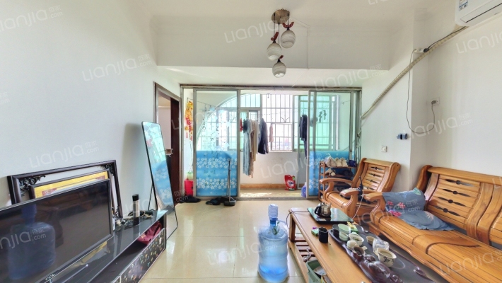 祥辉广场二手房实景图