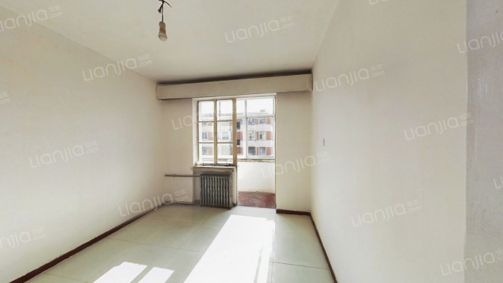 甘肃省外贸土产公司家属院二手房实景图