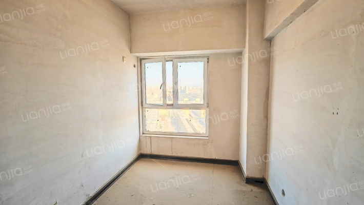 小区距京港澳高速，107国道，北上南下都方便-卧室B