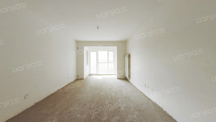 中建城四期二手房实景图