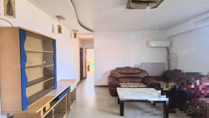 军悦里二手房实景图