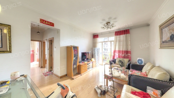 愉景雅苑二手房实景图