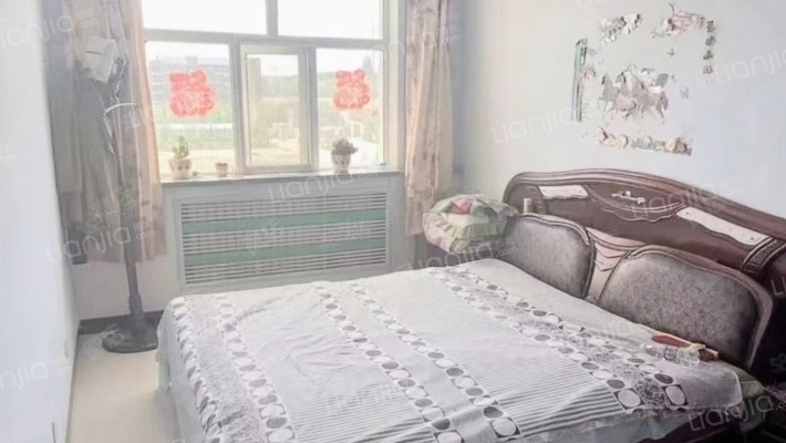 旭日家园二手房实景图