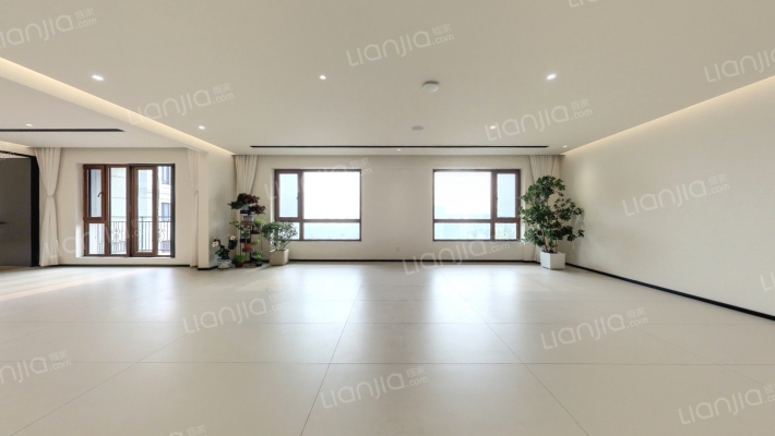 华润西山墅二手房实景图