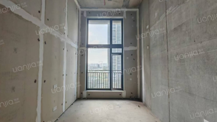 佳兆业时代芳华二手房实景图