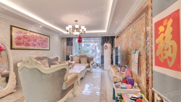 盈泰国际二手房实景图