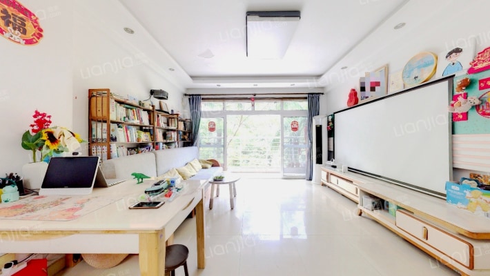 桃源居七区二手房实景图