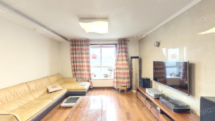 泵阀厂家属院二手房实景图