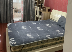 整租·紫荆花园(丹阳市) 3室1厅 南_紫荆花园(丹阳市)租房