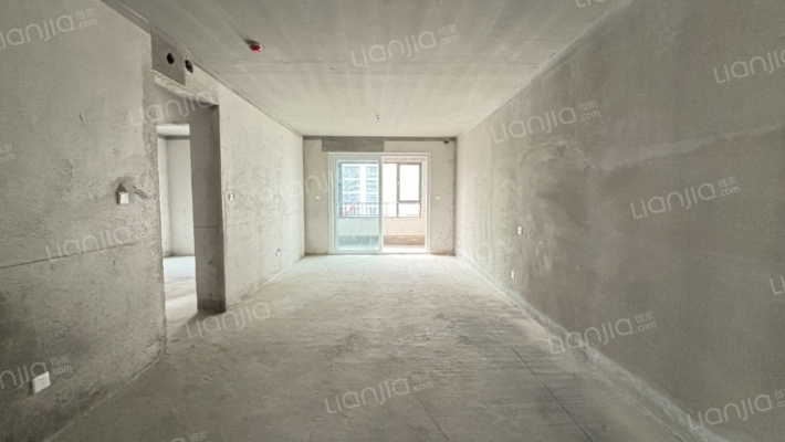 新悦城·吾悦广场二手房实景图