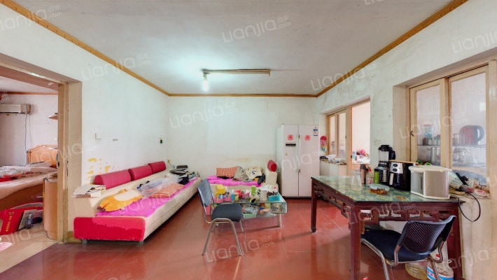 北川门新村二手房实景图