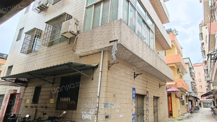 北滘自建房三洪奇居委会二手房实景图