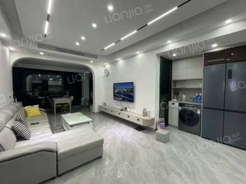 整租·远达.雨林时光 3室2厅 北