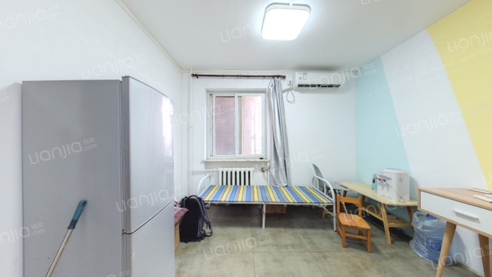 东堂子胡同二手房实景图