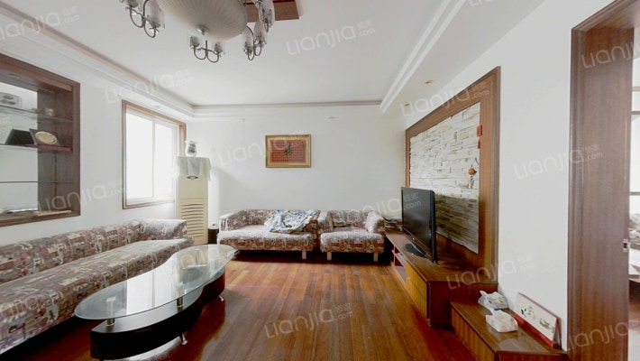 宁欣苑小区二手房实景图