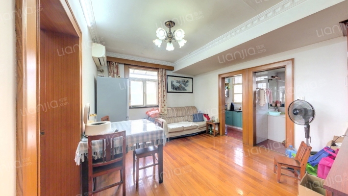 丰庄十四街坊二手房实景图