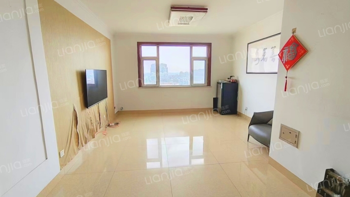 富邦广电家园二手房实景图