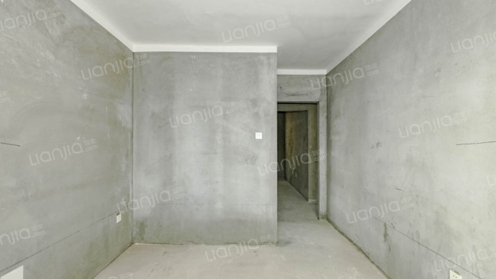 沙区雅山佳境，129平米，三室两厅业主出行出售-卧室B