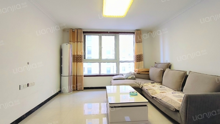 风尚米兰二手房实景图