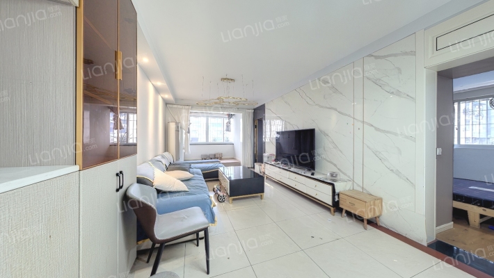 九坑子路社区二手房实景图