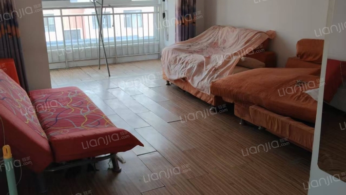 福运佳园二手房实景图