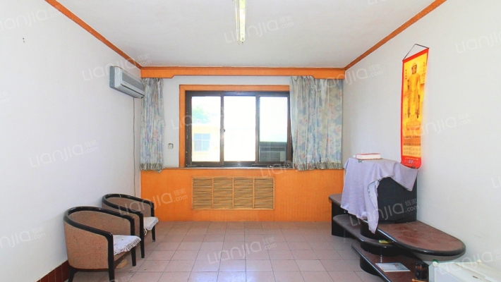 优越小区二手房实景图