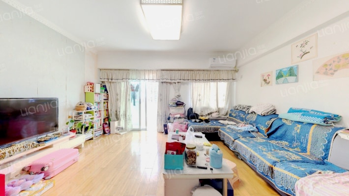 新宝苑二手房实景图