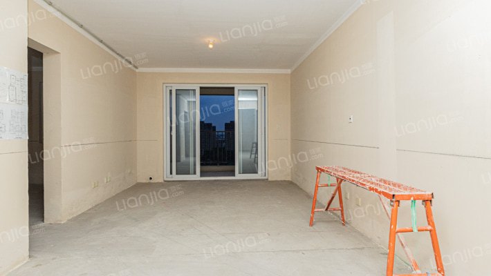 王家新苑二手房实景图