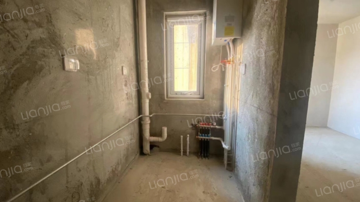 涿州北京通勤小区，出门838车站，-厨房