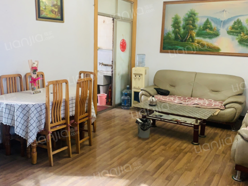 整租·张万营北巷80号 2室2厅 南