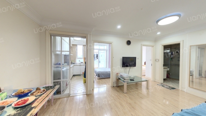 唯美品格二手房实景图