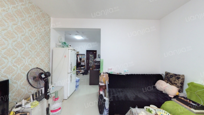 白石家园二手房实景图