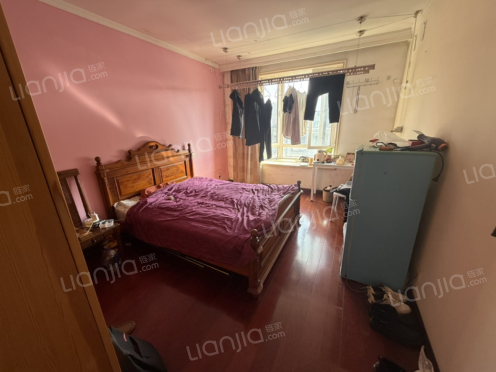 合租·阳光山色 1居室 南卧